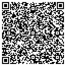 QR code with Hainline Sarah MD contacts