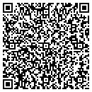 QR code with Hake Ann M MD contacts