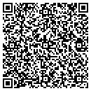 QR code with Halczenko Paul W MD contacts
