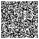 QR code with W E B Enterprise contacts