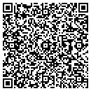 QR code with Asvadi Robab contacts