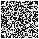 QR code with Atomic Glassworks LLC contacts