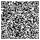 QR code with Haltom John D MD contacts