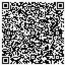QR code with Reinhardt Vending contacts