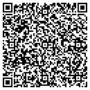 QR code with Aunt Hazels Brittles contacts