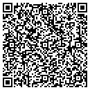 QR code with RootieBirds contacts