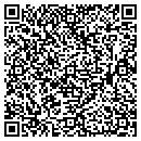 QR code with Rns Vending contacts