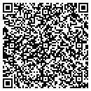 QR code with B3 Project contacts