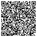 QR code with WJF Woodcrafts.Com contacts