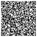 QR code with Jazzercise contacts