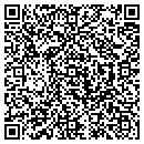 QR code with Cain Vending contacts
