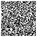 QR code with Hart David W MD contacts