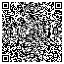 QR code with Clcw Vending contacts
