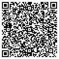 QR code with Cnc Vending contacts