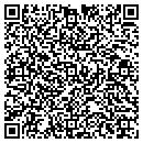 QR code with Hawk Stephany M MD contacts
