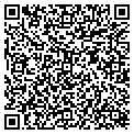 QR code with Shoe In contacts
