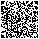 QR code with Heiny Mark E MD contacts