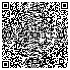 QR code with Hellerstein Shilomo MD contacts