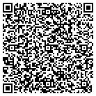 QR code with Hildon Quality Vending contacts