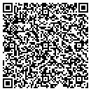 QR code with Hirshfeld Vending CO contacts