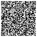 QR code with H & M Vending contacts