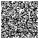QR code with Hubu Vending contacts