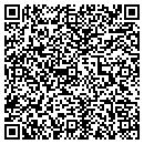 QR code with James Vending contacts