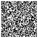 QR code with J And K Vending contacts