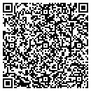 QR code with R&S Enterprise contacts