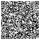 QR code with Homrich Nursery Inc contacts