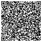 QR code with Heniff Melanie S MD contacts
