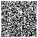 QR code with Henley Charles E DO contacts