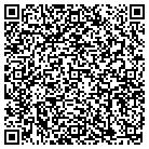 QR code with Henley Christopher MD contacts