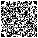 QR code with Jv Vending contacts