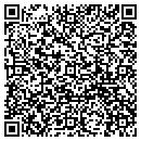 QR code with Homeworks contacts