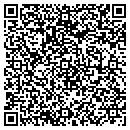QR code with Herbert M Mann contacts