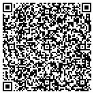 QR code with Prayerhouse Church of God contacts