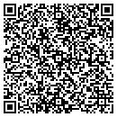 QR code with Hern Tricia MD contacts