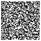 QR code with J Koon Construction contacts