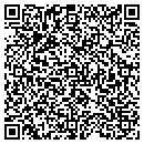 QR code with Hesler Daniel M MD contacts