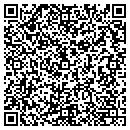 QR code with L&D Development contacts
