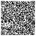QR code with Hilburn Jeffrey W MD contacts