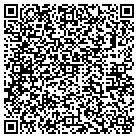 QR code with Hilburn Jeffrey W MD contacts