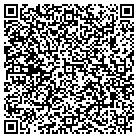 QR code with Hilgarth Klaus A MD contacts