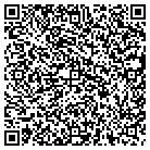 QR code with AAAA Henrys Lock & Key Service contacts