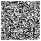 QR code with Hobson Michael J MD contacts