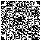 QR code with Hoffman April DO contacts