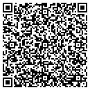 QR code with Hong Helen E MD contacts