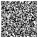 QR code with Purrsay Vending contacts