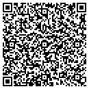 QR code with Hoopes David J MD contacts
